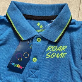 تصویر پولوشرت نوزادی 