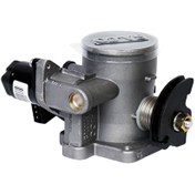 تصویر مجموعه اتاقک دریچه گاز تیبا سایپا یدک 