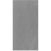 تصویر پنل بتن اکسپوز طرح چرمی سایز 40*100 - سفید ، طوسی ، ذغالی / 40*100 ا KD594 KD594
