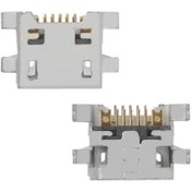 تصویر کانکتور شارژ الجی LG K10 Charger Connector 