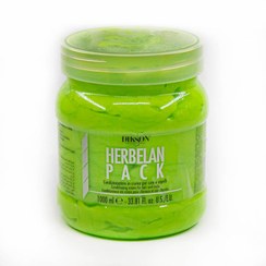 تصویر ماسک مو دیکسون مدل هربلان پک 