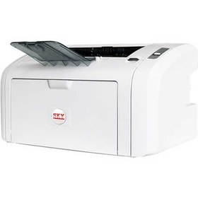 تصویر پرینتر تک کاره لیزری اسکای لیزر مدل P100NW Sky-Laser P100NW Laser Printer