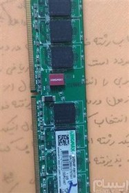 تصویر Ram-DDR2 