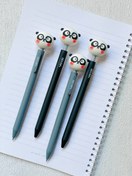 تصویر روان نویس پاندا کیوت 