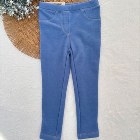 تصویر لگ تو کرکی لوپیلو 