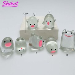 تصویر فینگیل شبتاب روحک 