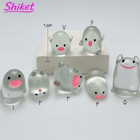 تصویر فینگیل شبتاب روحک 