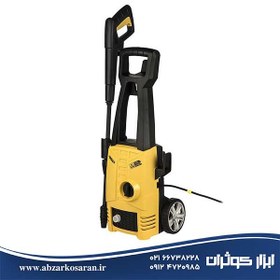 تصویر کارواش 140 بار 1800 وات یونیورسال کنزاکس مدل KPW-1140 Car wash 140 bar 1800 watt universal Kenzax model KPW-1140