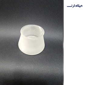 تصویر خمره ای مات قطر8 ارتفاع5.5 