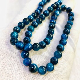 تصویر ریسه چشم ببر آبى 