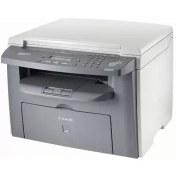 تصویر پرینتر استوک چندکاره لیزری کانن مدل مدل MF4010 i-Sensys MF4010 Laser Multifunction Stock Printer