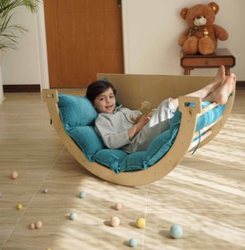 تصویر تشک آرکو پیکلر 