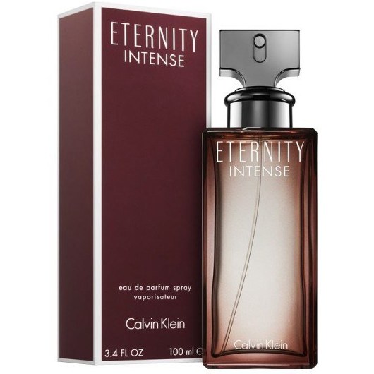 Calvin klein perfume eternity on sale intense