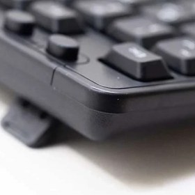 تصویر کیبورد KINGDOM مدل K55 