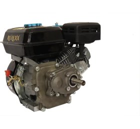 تصویر موتور تک بنزینی گیربکس دار 7 اسب طرح هوندا Gasoline Gearbox Engine