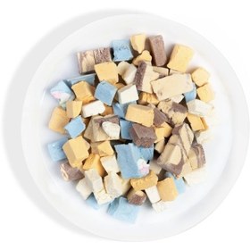 تصویر بستنی ادلوایس 