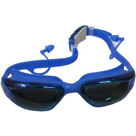 تصویر عینک شنا مدل ELX 