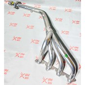 تصویر هدرز فولادی ایران هدرز مناسب روآ و آردی 