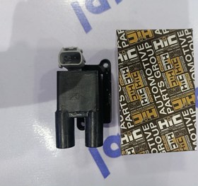 تصویر کوئل 2و3 زیمنس پراید HIC 