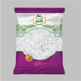 تصویر نشاسته کشت سبز 250 گرم 