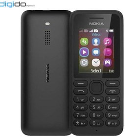 تصویر گوشی نوکیا 130 | حافظه 4 مگابایت ا Nokia 130 4 MB Nokia 130 4 MB