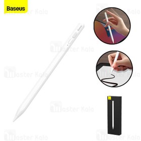تصویر قلم لمسی بیسوس Baseus SXBC000102 