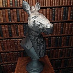 تصویر الاغ عزیز 