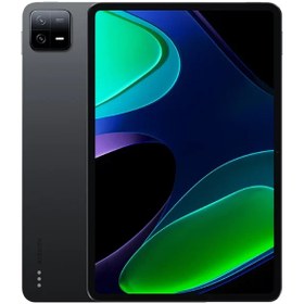 تصویر تبلت شیائومی مدل Xiaomi Pad 6 با ظرفیت 256/8 گیگابایت 