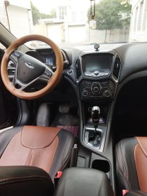 تصویر چری آریزو 5 مدل 2016 ا Chery Arrizo 5 automati-luxury Chery Arrizo 5 automati-luxury