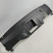 تصویر قاب تزئینی سپر جلو ایساکو مناسب سمند کد 1264600399 