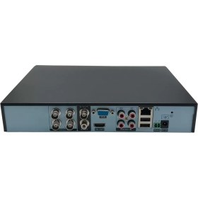 تصویر دستگاه 4 کانال 5 مگاپیکسل مدل DVR AHD DM4N-T1 ا Digital video recorder (DVR) 4ch 5mp DM4N-T1 ,p2p , xmeye , AHD Digital video recorder (DVR) 4ch 5mp DM4N-T1 ,p2p , xmeye , AHD