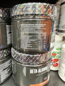 تصویر بتا آلانین بدون طعم مکسلر ۲۰۰ گرم Beta-alanine maxler unflavored 200 gr