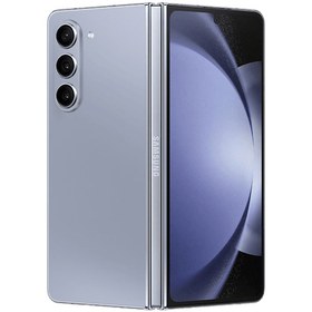 تصویر گوشی موبایل سامسونگ مدل Galaxy Z Fold5 ظرفیت 256 گیگابایت رم 12 گیگابایت 