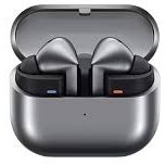 تصویر هدفون بی سیم سامسونگ مدل Galaxy Buds 3 Pro غیر اصل Samsung Galaxy Buds 3 Pro Wireless Headphone