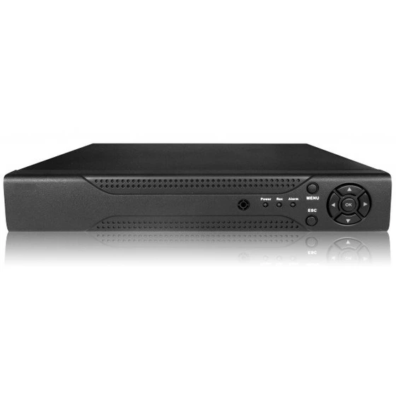 خرید و قیمت دستگاه DVR چهار کانال دوربین مداربسته EX-2204 | ترب