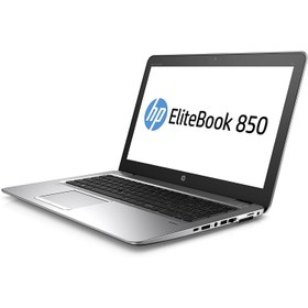 تصویر لپ تاپ استوک HP EliteBook 850 G3 پردازنده Core i7+ ماژول سیم کارت 