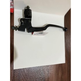 تصویر کتی کلاج بنلی 150 قدیم 