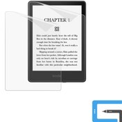 تصویر محافظ صفحه T Tersely برای Kindle Paperwhite نسل یازدهم ۲۰۲۱ (۶.۸ اینچ) 