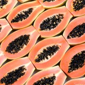 تصویر بذر پاپایا بنگلادشی 5 عددی 