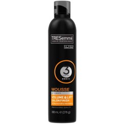 تصویر موس مو ترزمه Tresemme مدل Volume & Lift شماره 3 حجم 300 میلی لیتر 