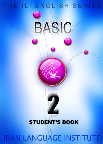 خرید و قیمت پی دی اف کتاب basic 2 کانون زبان ایران pdf | ترب