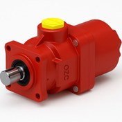 تصویر پمپ 9 پیستون ترکیه اوزجیلان لار 