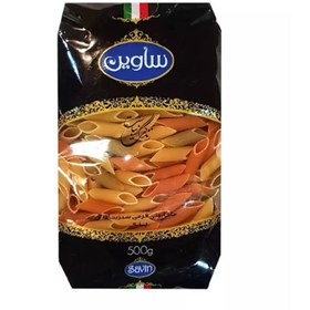 تصویر ساوین پنه سبزیجات 500 گرم 