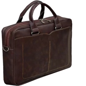 تصویر کیف چرمی اداری مدل MT004 