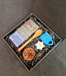 تصویر پک هدیه ” خوشحالیت با من” 