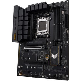 تصویر مادربرد ایسوس مدل TUF GAMING B650-E WIFI DDR5 ASUS TUF GAMING B650-E WIFI ATX AM5 Motherboard