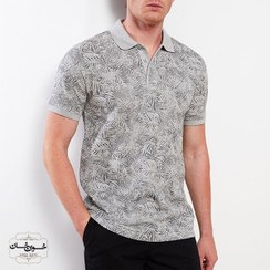 تصویر تیشرت یقه دار مردانه جودون lacoste L-3XL لاگوست 