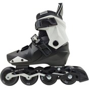 تصویر کفش اسکیت هارد هانتر به همراه ست کامل ایمنی 