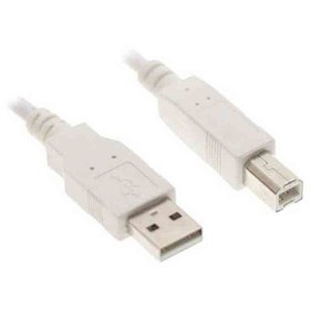 تصویر USB Printer Cable 10M | کابل 10 متری شیلددار USB 