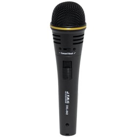 تصویر میکروفن داینامیک جی تی آر JTR DXL-842 Microphone JTR DXL-842